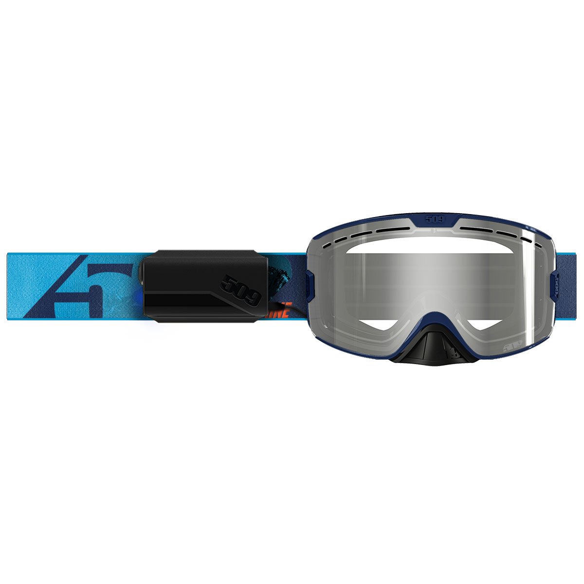 509 Kingpin Ignite Goggle F02001400-000-007