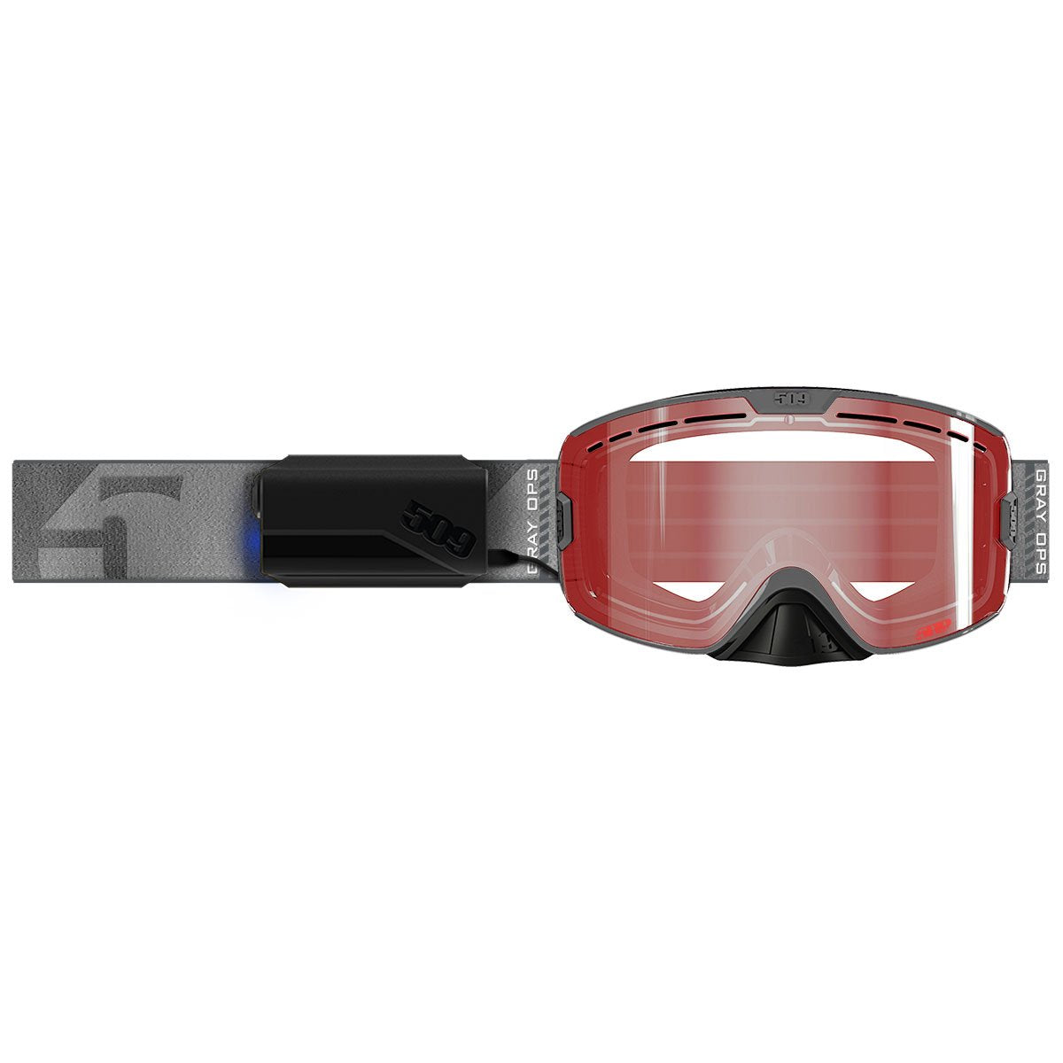 509 Kingpin Ignite Goggle F02001400-000-801