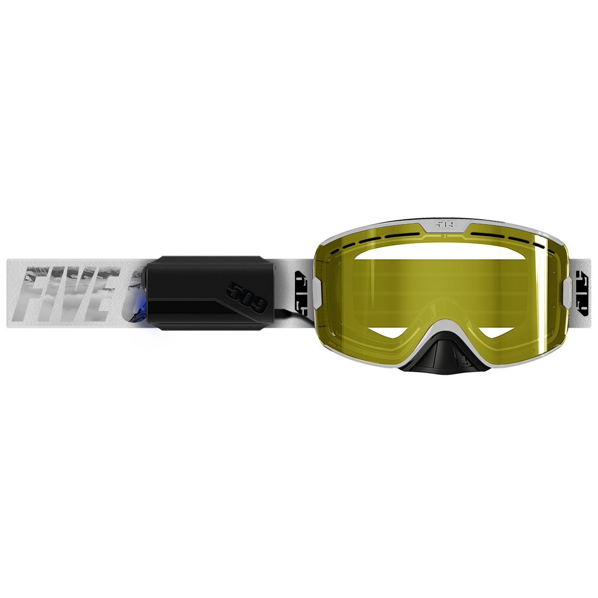 509 Kingpin Ignite Goggle F02001400-000-103