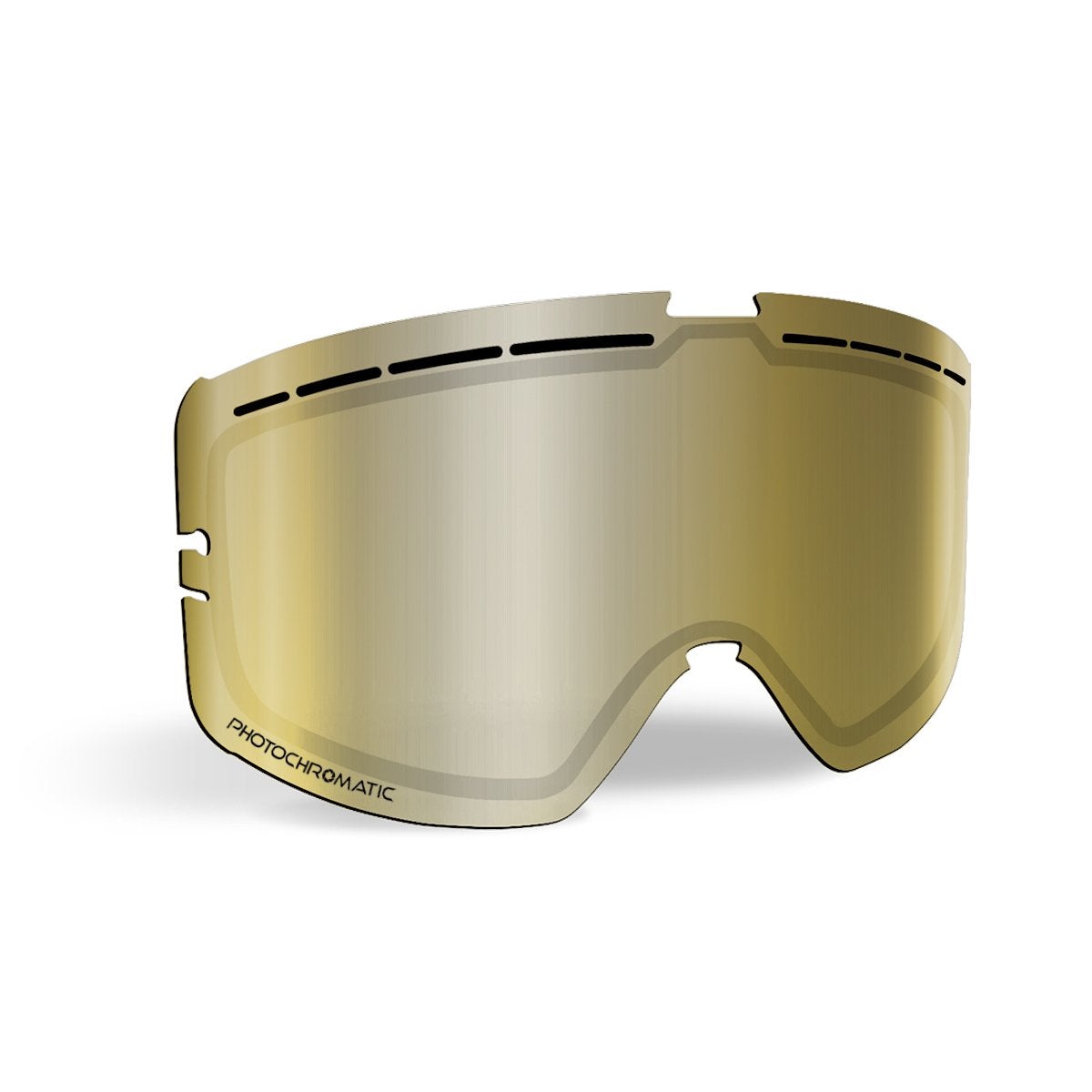 509 Kingpin Ignite Heated Lens F02004300-000-203