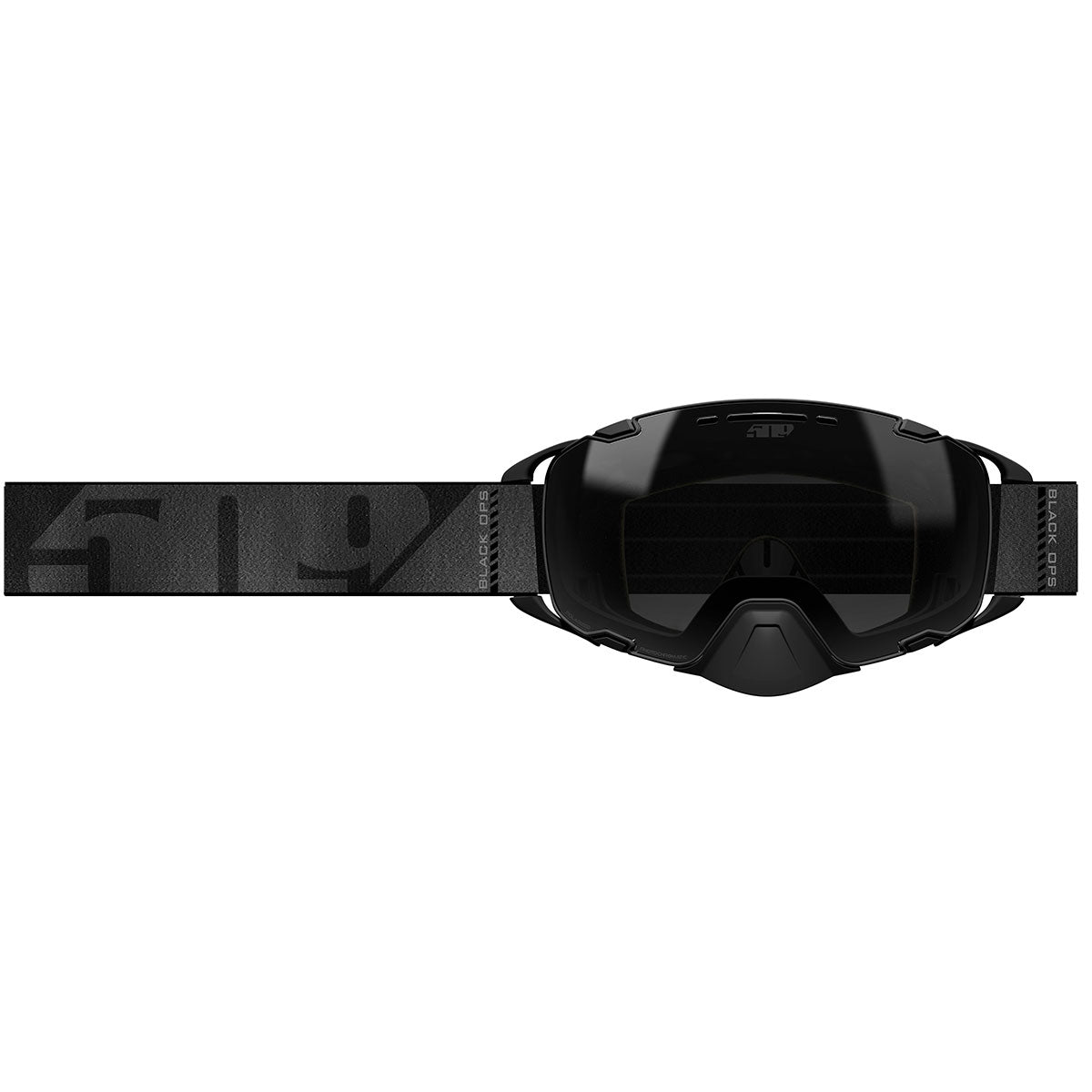 509 Aviator 2.0 Goggle F02005700-000-001