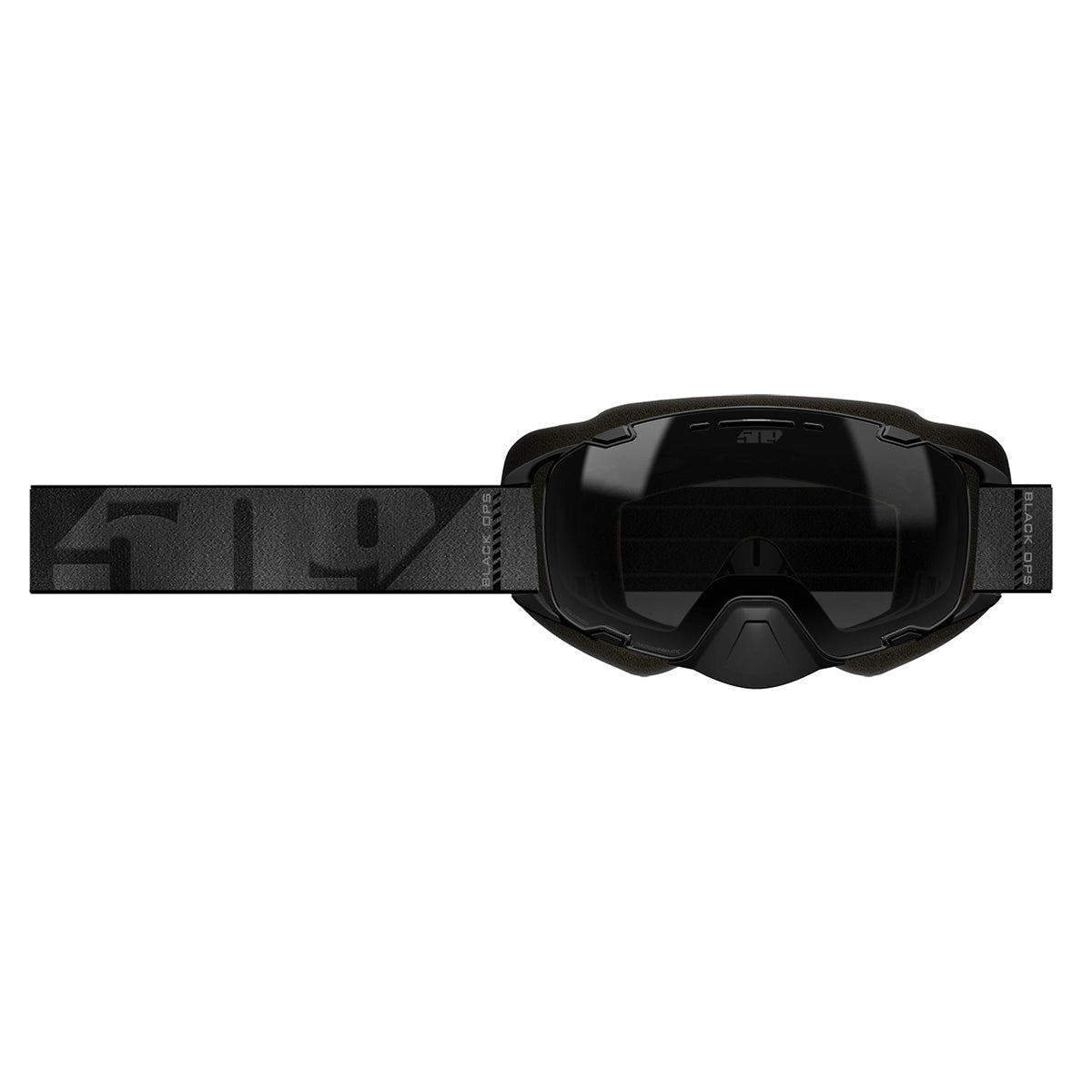 509 Aviator 2.0 XL Goggle F02006600-000-601