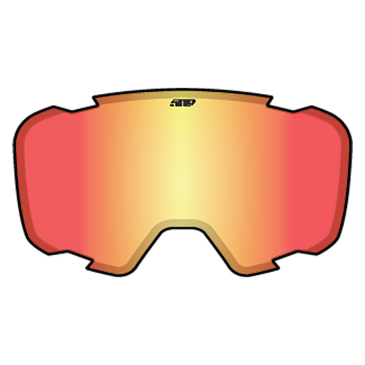 509 Aviator 2.0 Ignite Lens F02007800-000-101