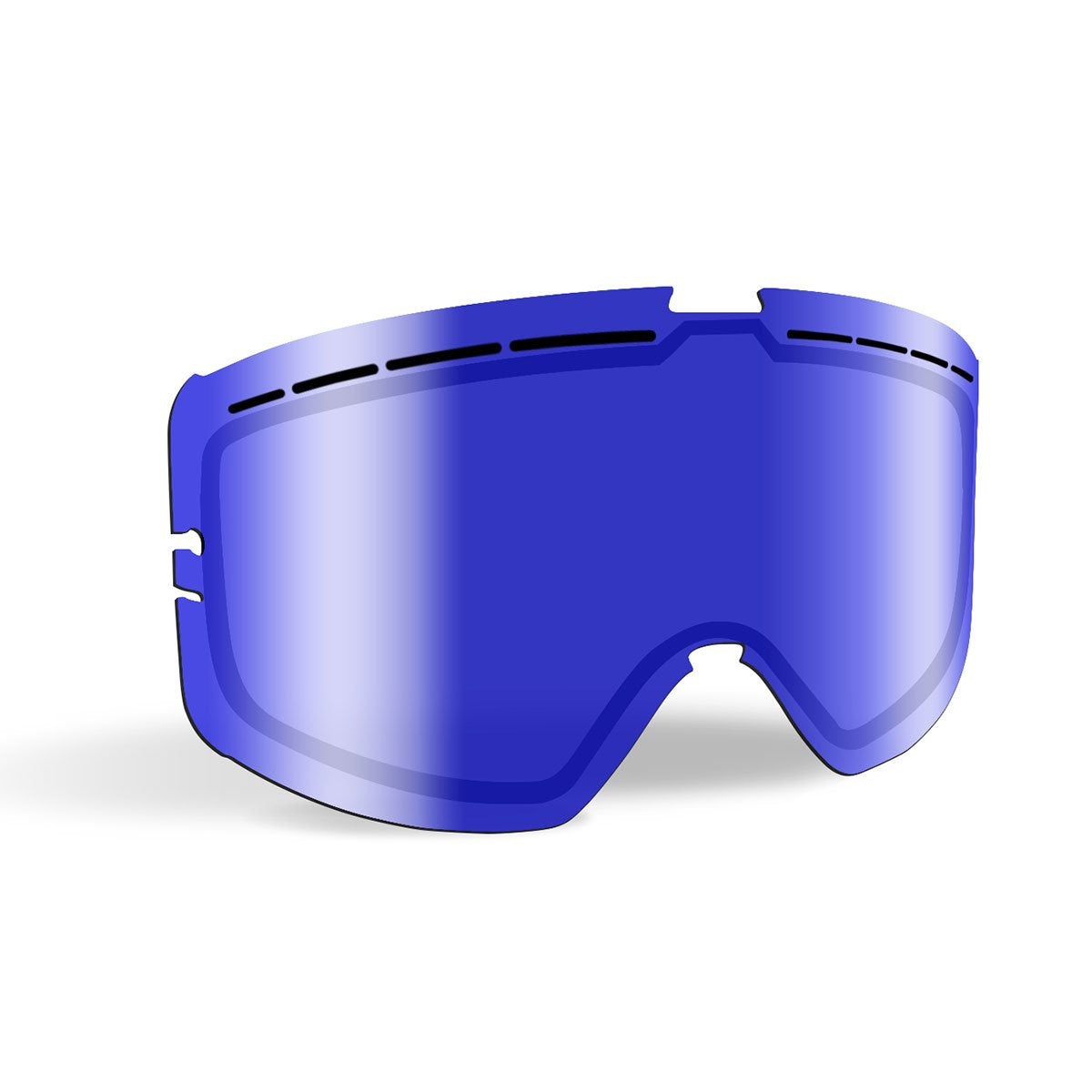 509 Kingpin Lens F02007900-000-901