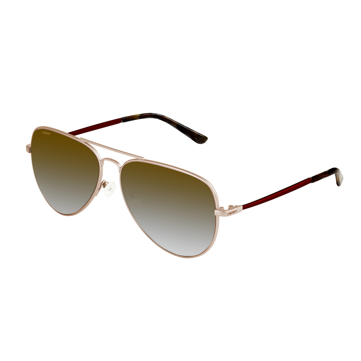 509 Authority Sunglasses F02010100-000-601