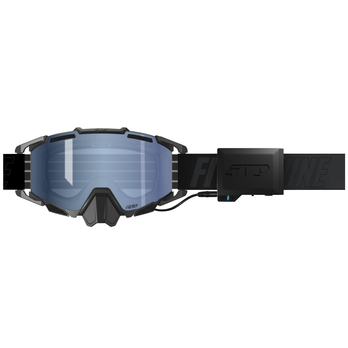509 Sinister X7 Ignite S1 Goggle F02012800-000-501