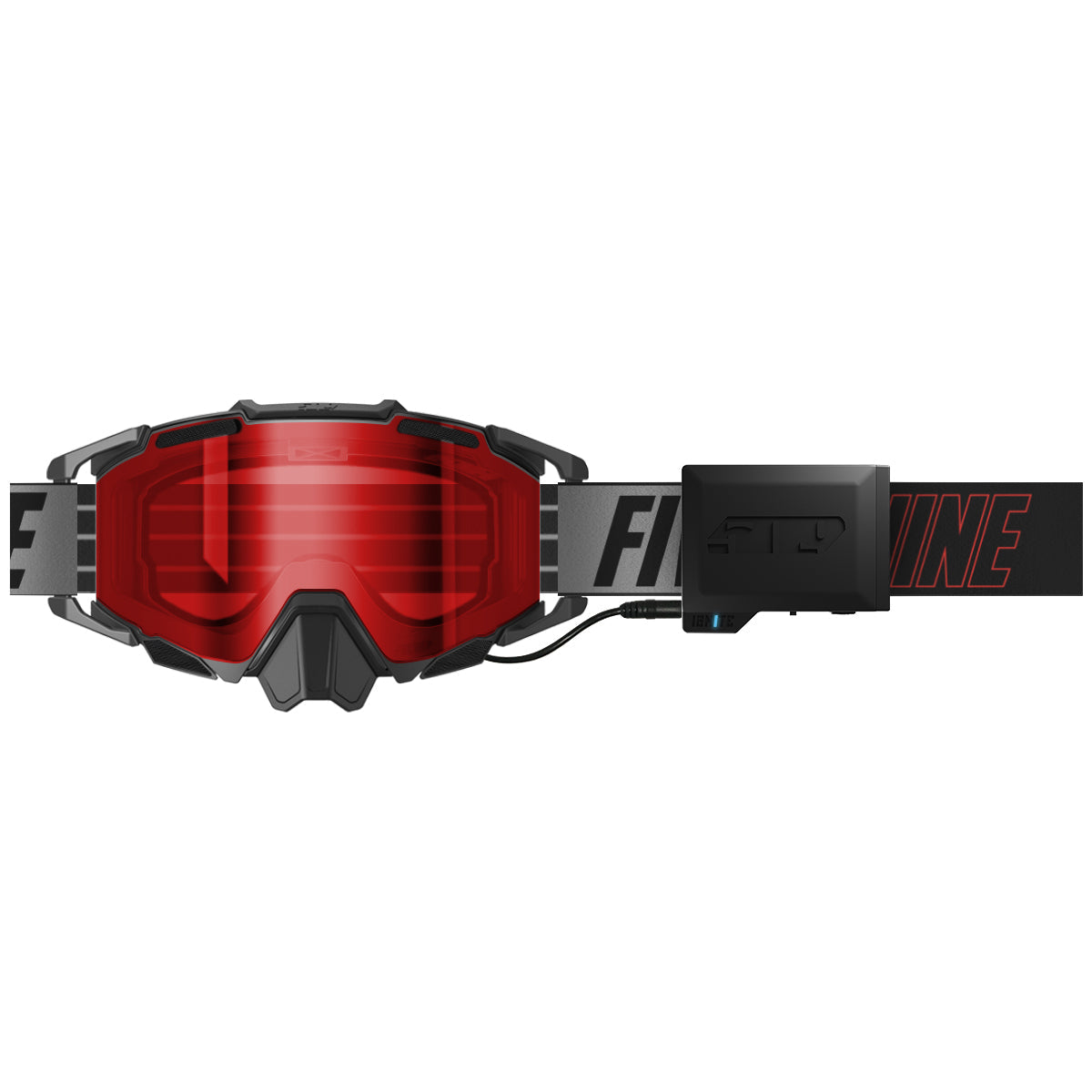509 Sinister X7 Ignite S1 Goggle F02012800-000-102