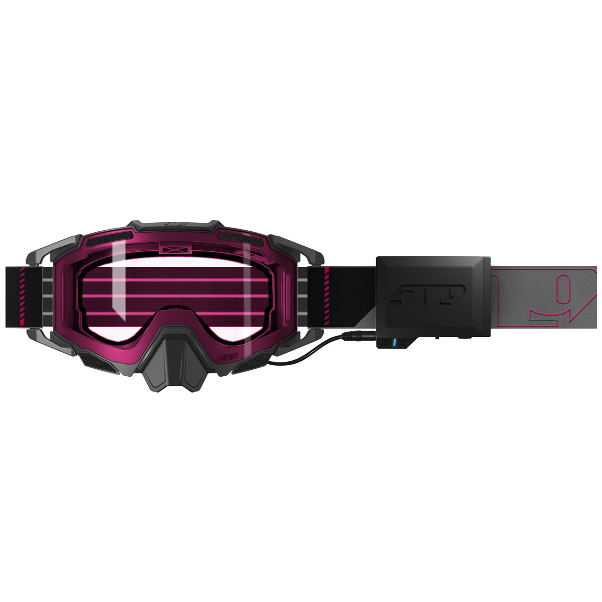 509 Sinister X7 Ignite S1 Goggle F02012800-000-101