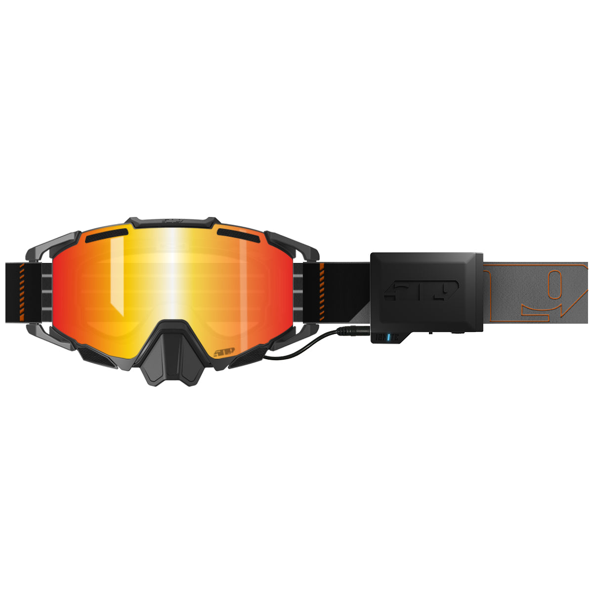 509 Sinister X7 Ignite S1 Goggle F02012800-000-051