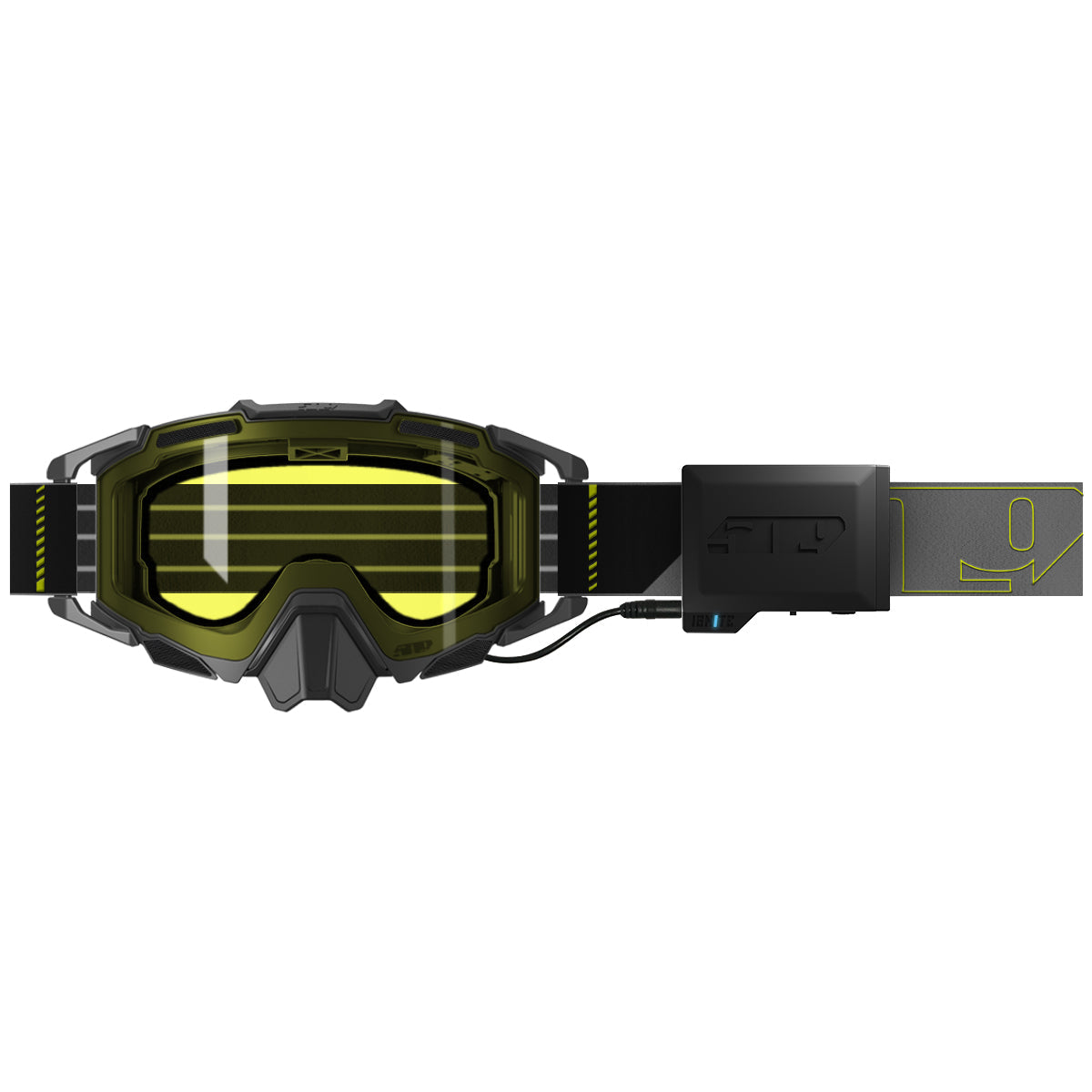 509 Sinister X7 Ignite S1 Goggle F02012800-000-002