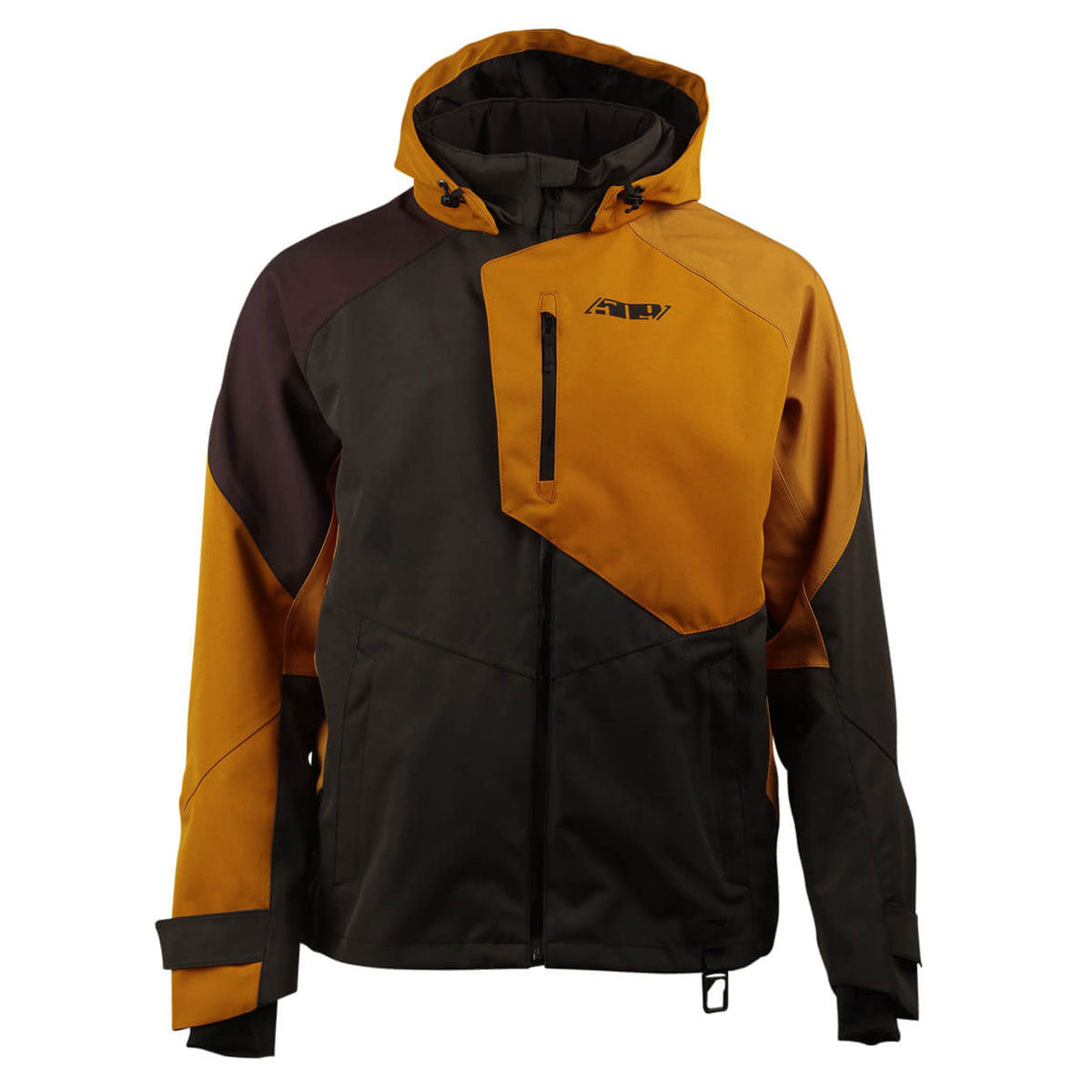 509 Evolve Jacket Shell F03000601-110-903