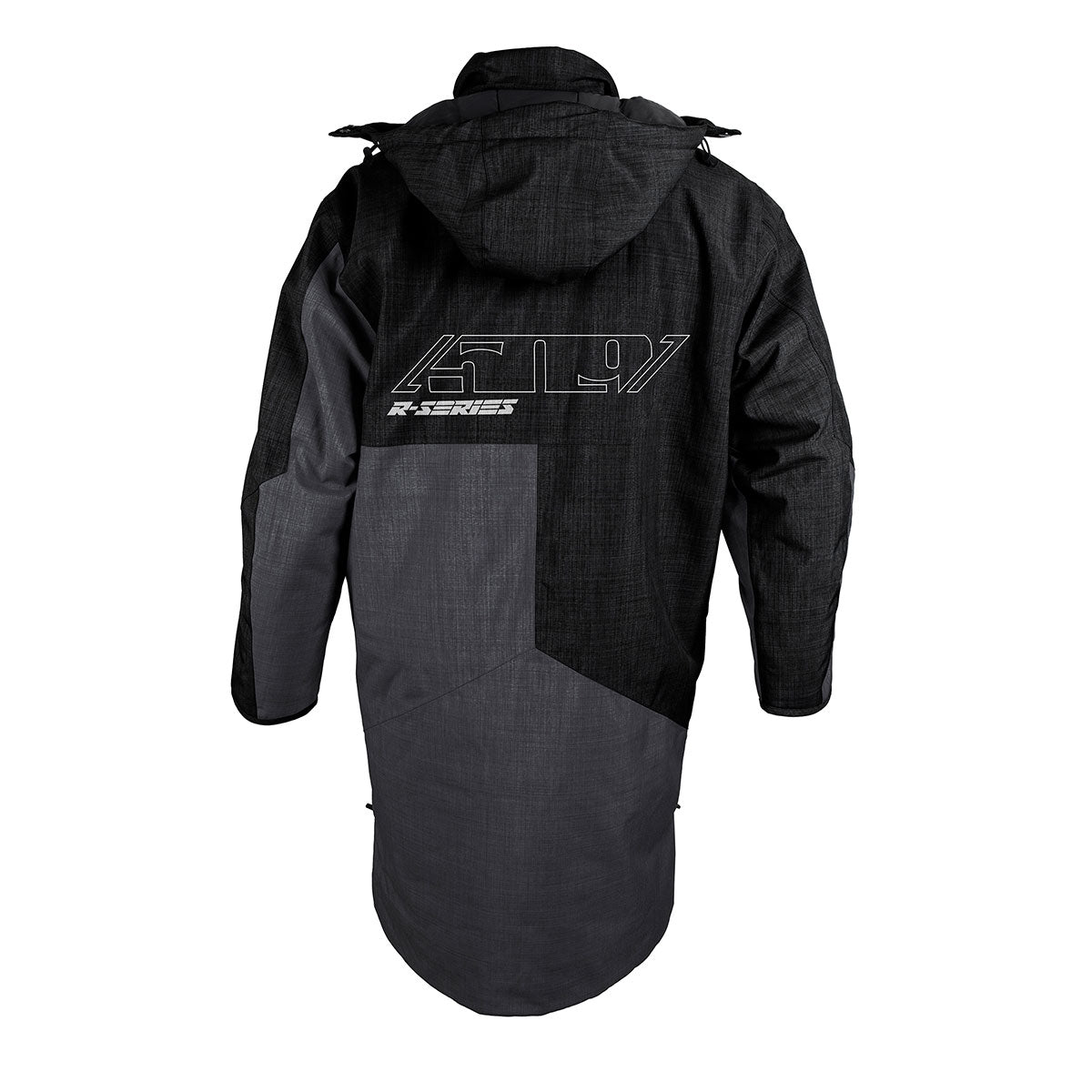 509 R-Series Pit Coat F03001700-140-001