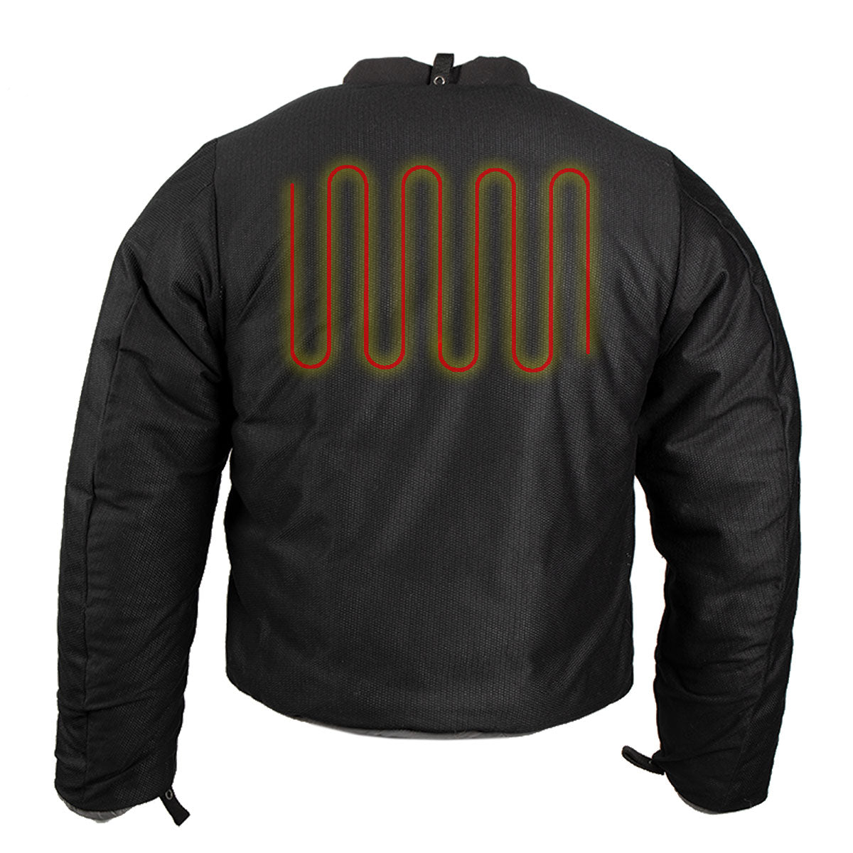 509 R-200 Ignite Jacket Liner F04000700-120-000