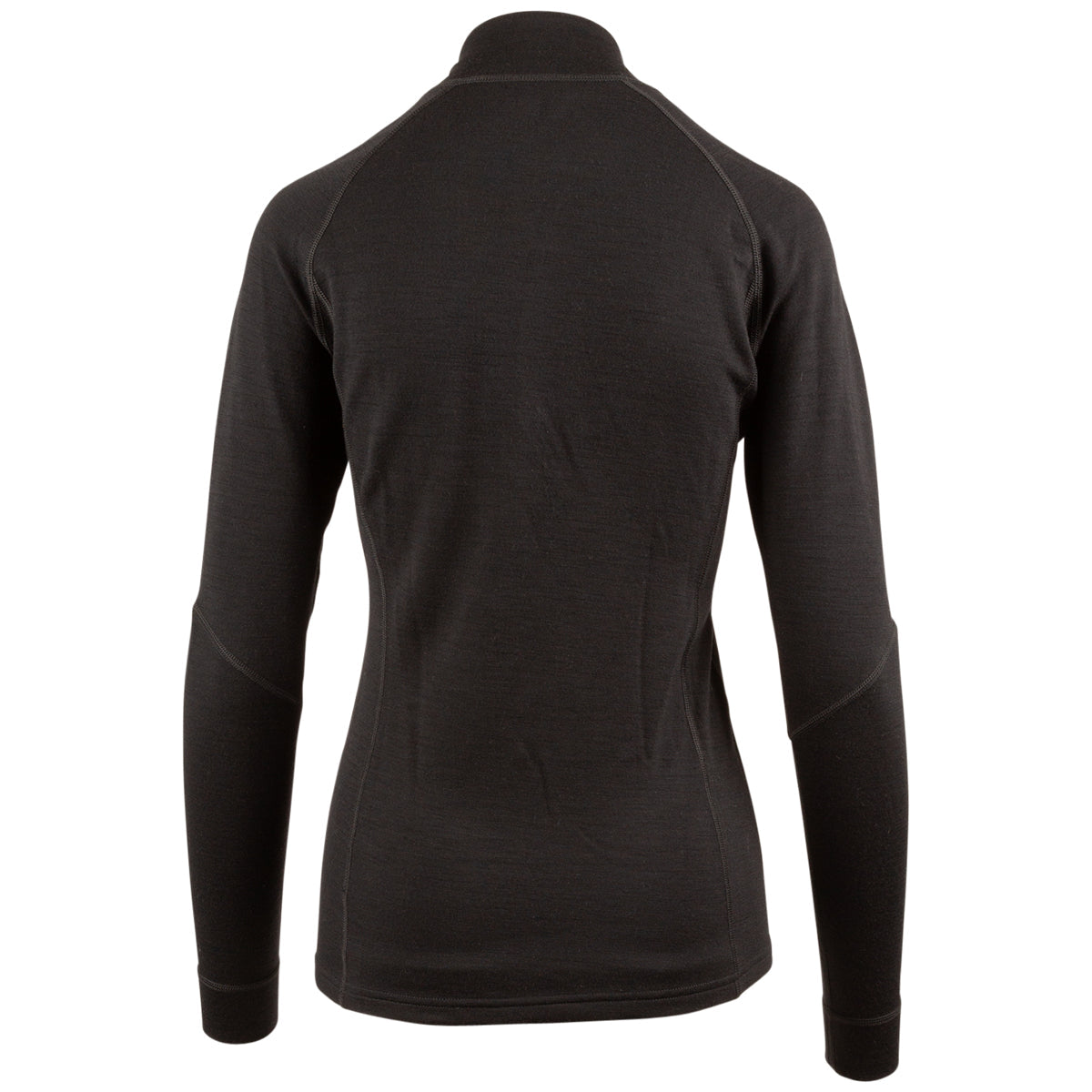 509 Women's FZN Merino 1/4 Zip F05000500-120-701