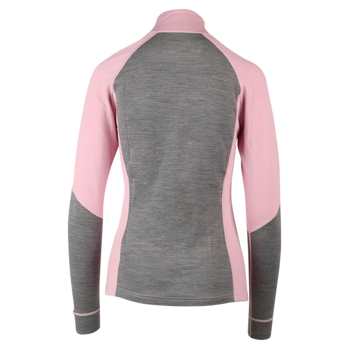 509 Women's FZN Merino 1/4 Zip F05000500-140-701