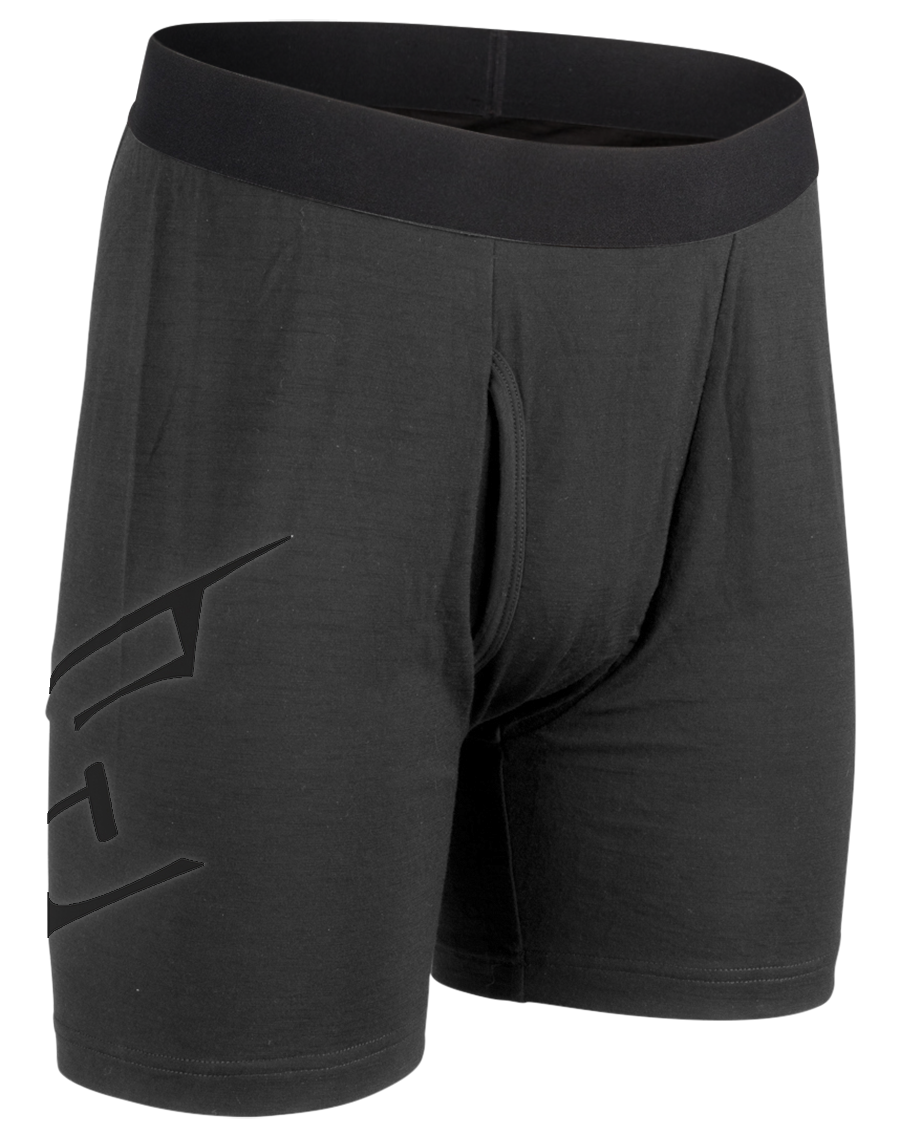 509 FZN Merino 180 Boxer Short F05000900-110-601