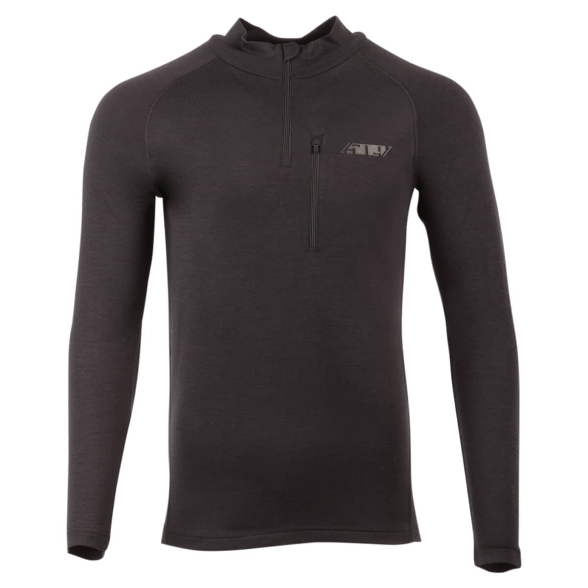 509 FZN Merino 1/4 Zip Shirt F05001100-110-001