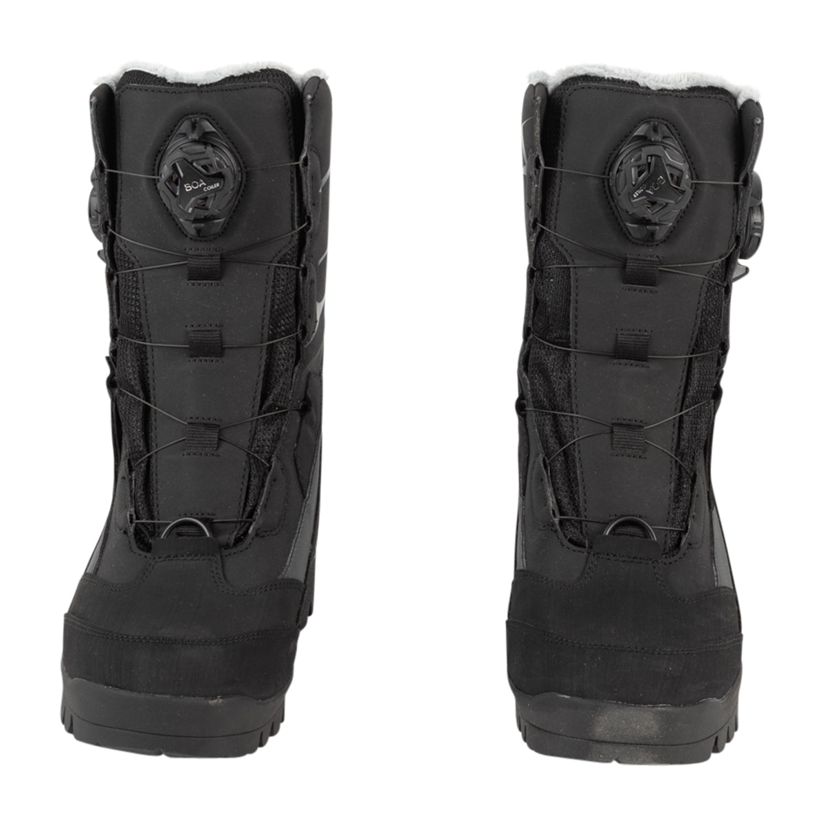 509 Women's Raid Double Boa Boot F06001300-007-301