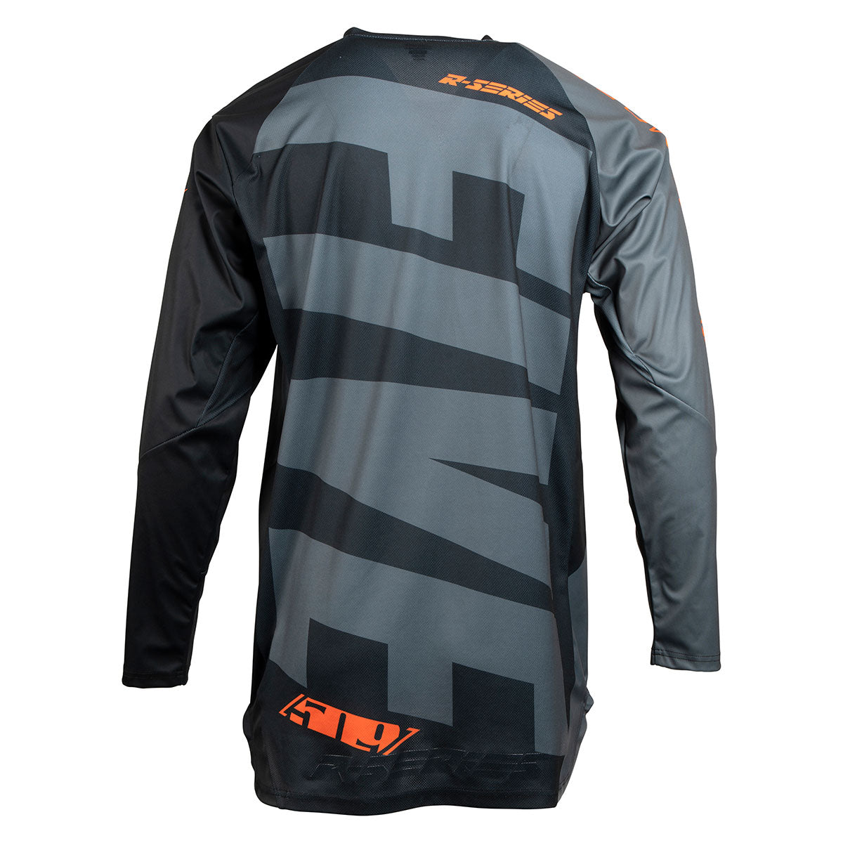 509 R - Series Windproof Jersey F08000200-170-002