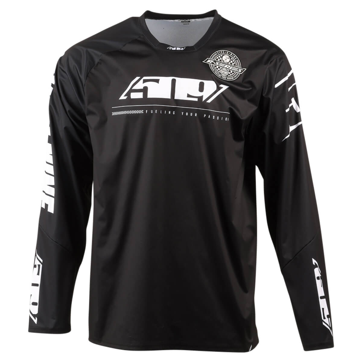 509 R - Series Windproof Jersey F08000200-120-002