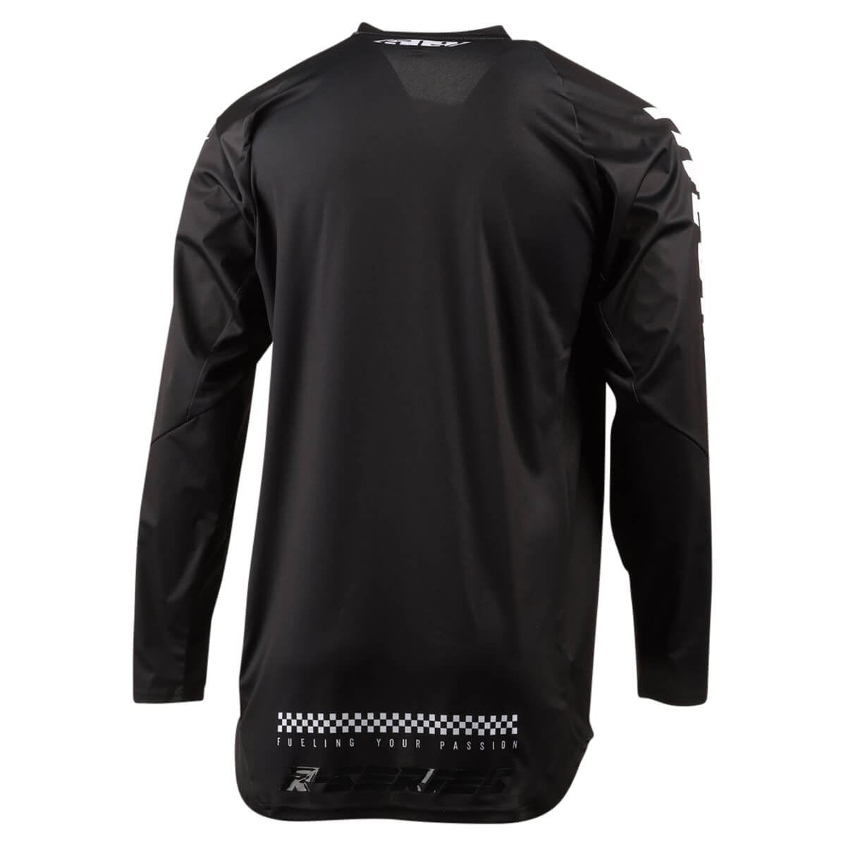 509 R - Series Windproof Jersey F08000200-130-002