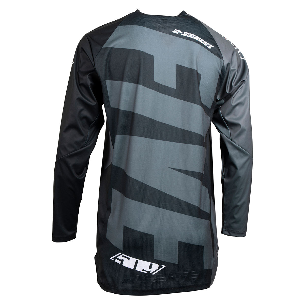 509 R - Series Windproof Jersey F08000200-150-002