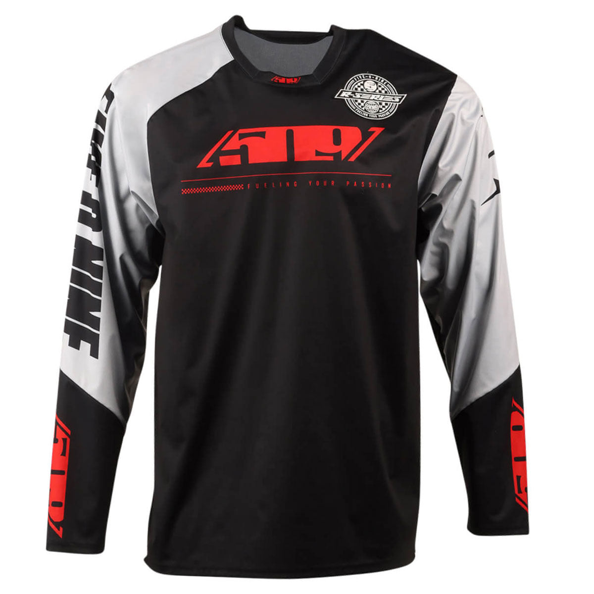 509 R - Series Windproof Jersey F08000200-140-001