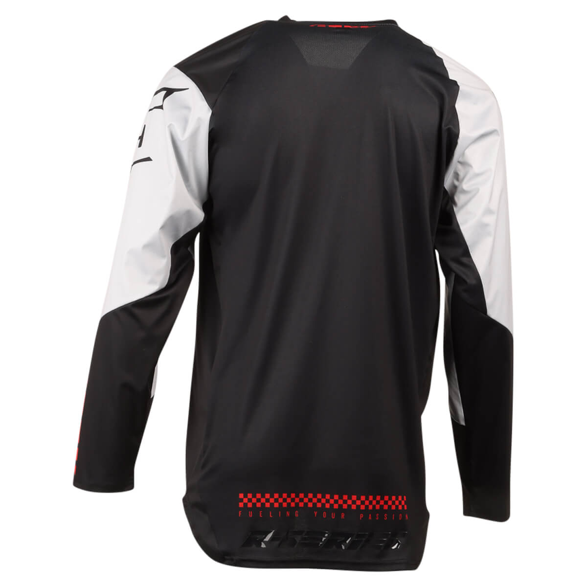 509 R - Series Windproof Jersey F08000200-150-001