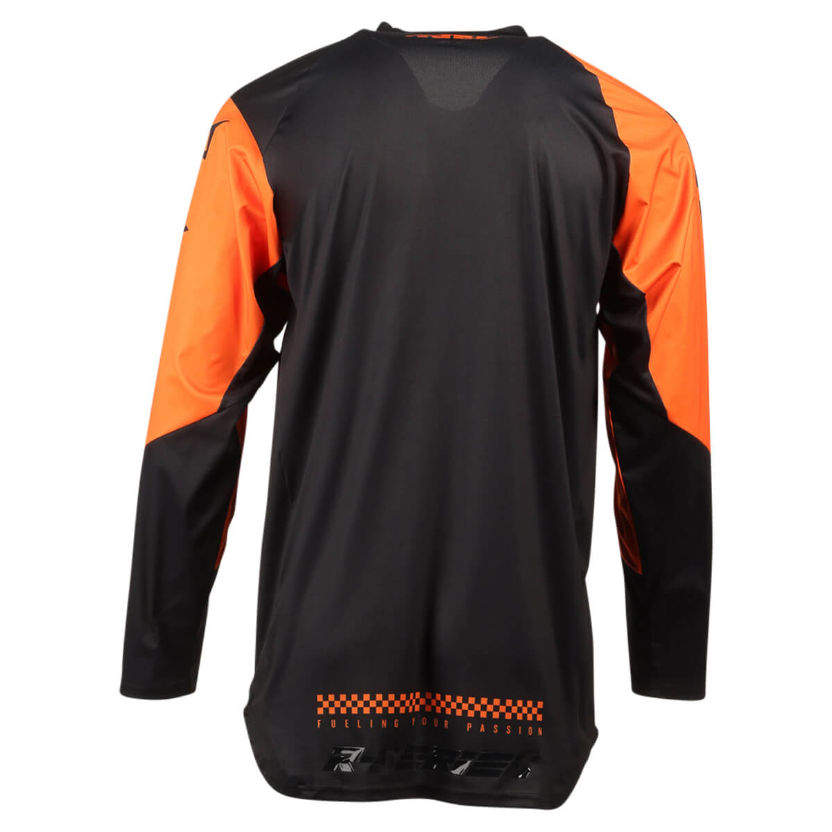 509 R - Series Windproof Jersey F08000200-130-001