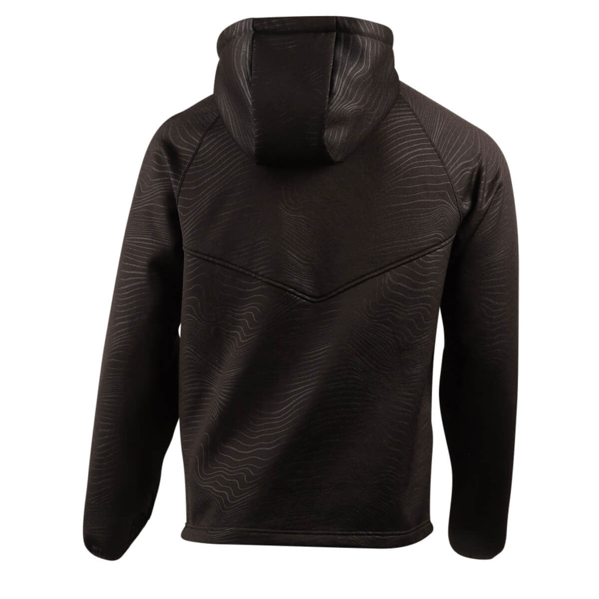 509 Tech Zip Hoodie F09000901-140-001