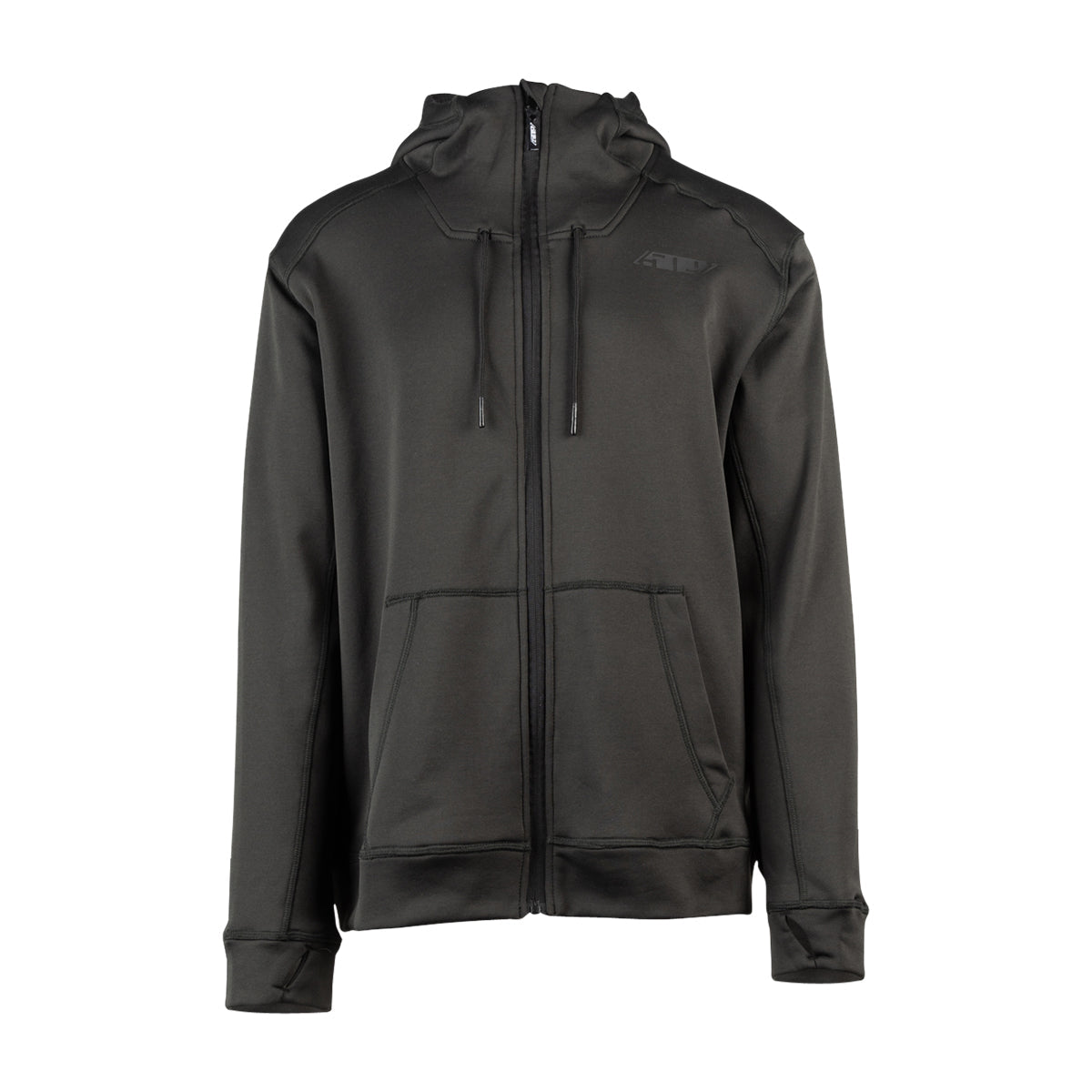 509 Tech Zip Hoodie F09000901-130-001