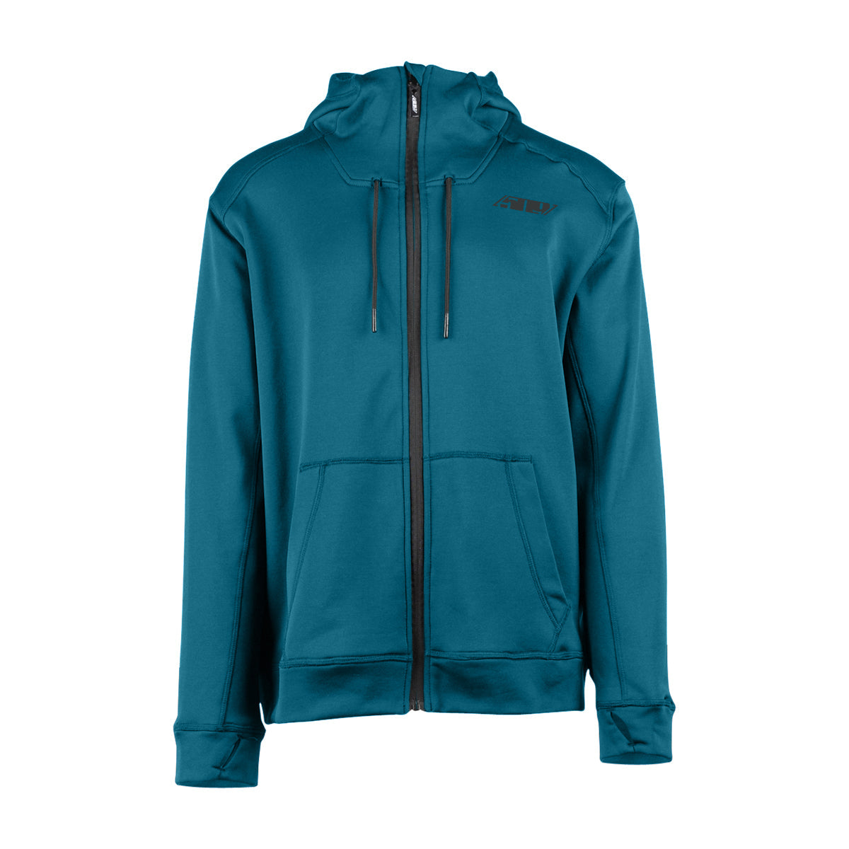 509 Tech Zip Hoodie F09000901-160-001