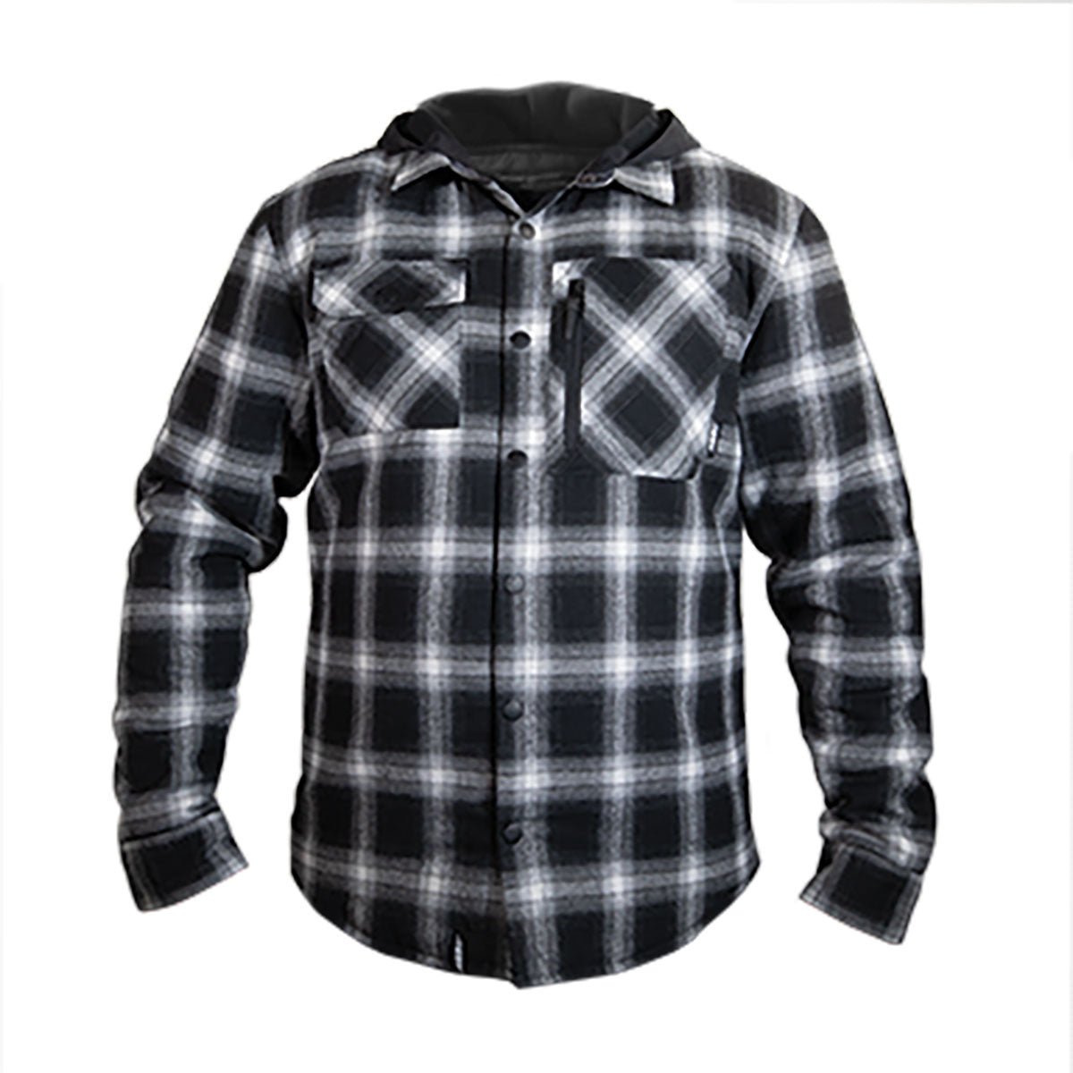 509 Tech Flannel F09005501-130-101