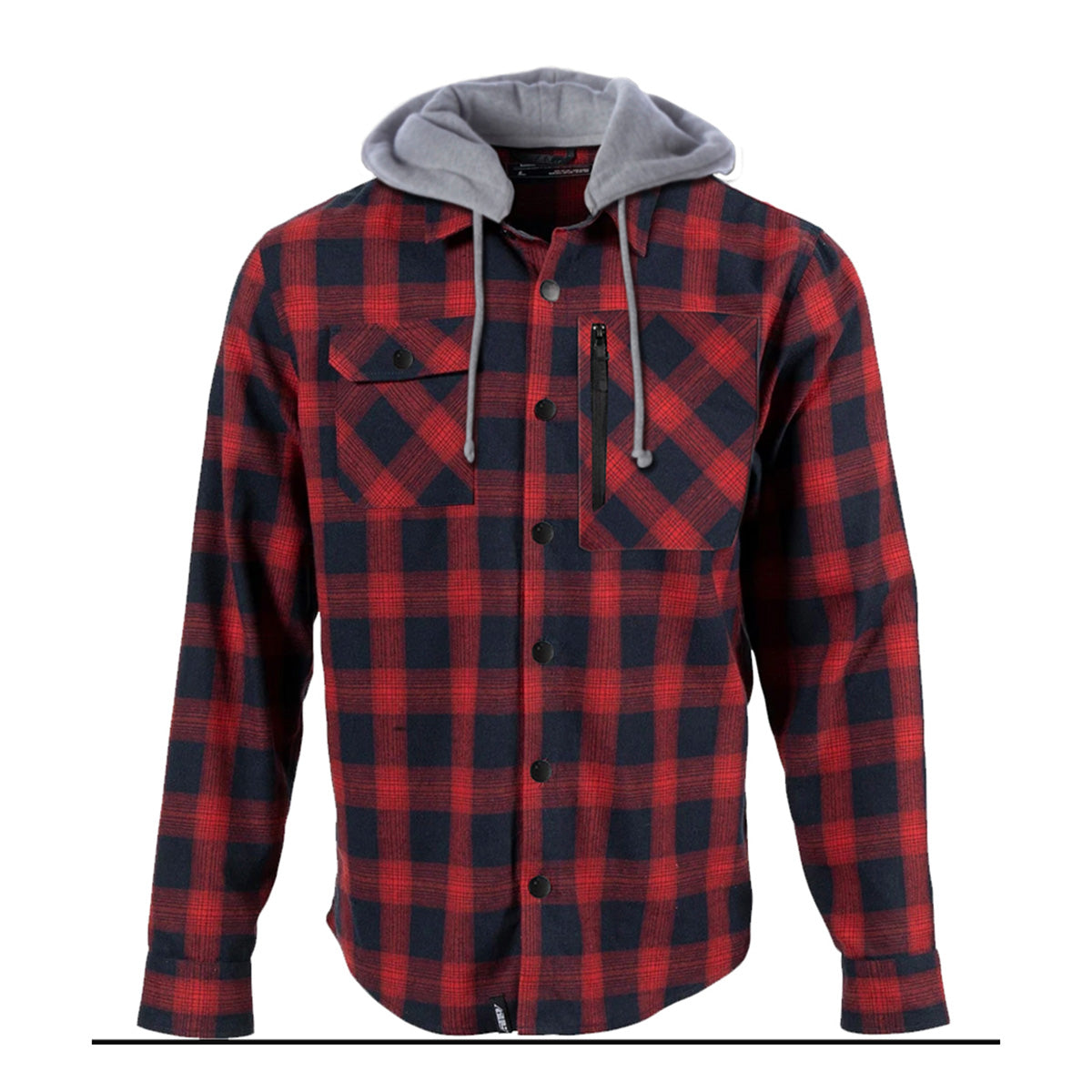 509 Tech Flannel F09005501-120-101