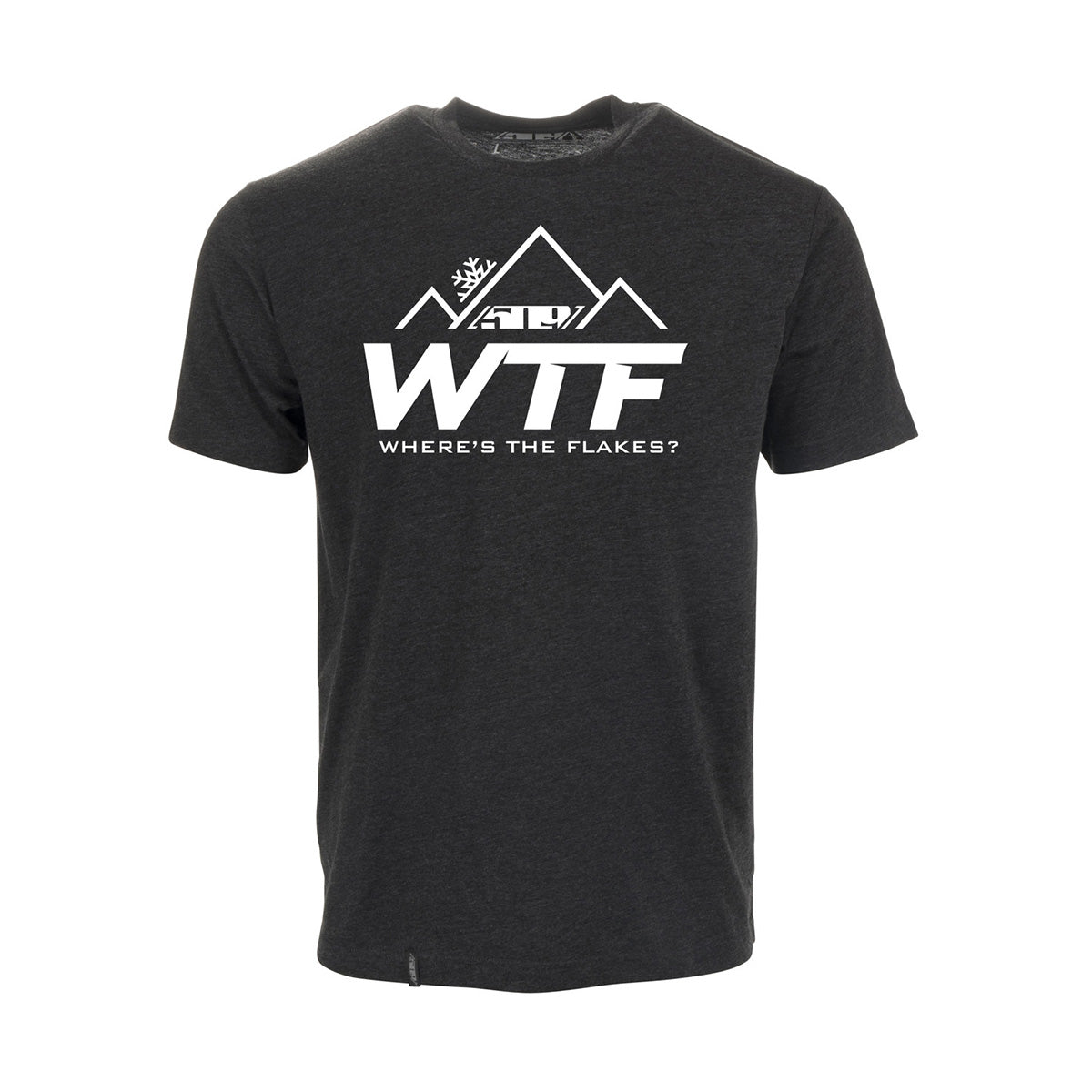 509 WTF Tee F09005900-120-201