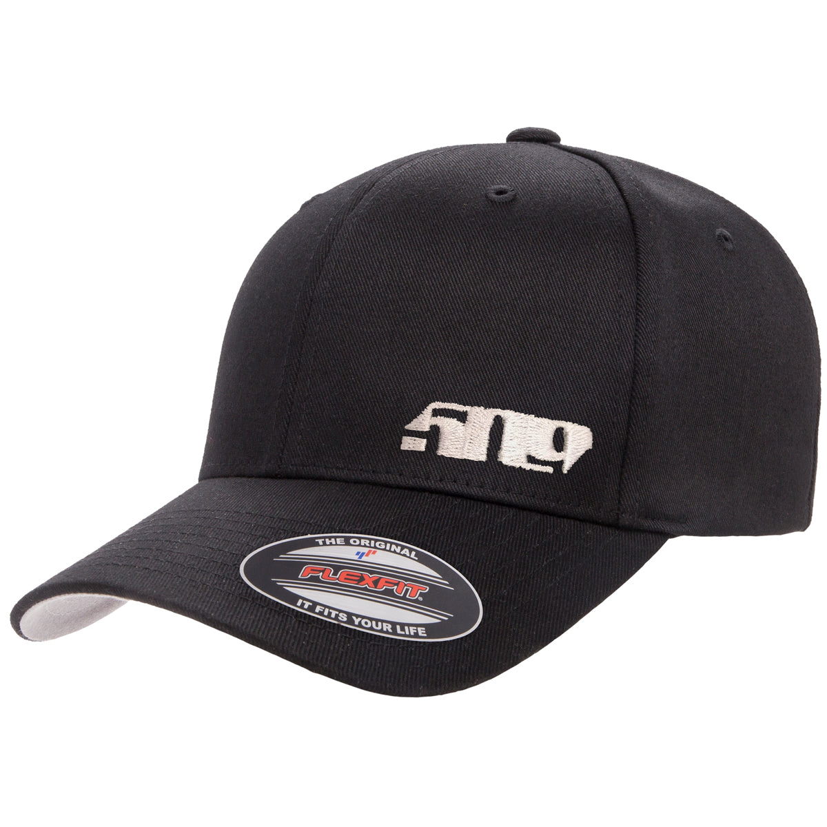 509 Curved Brim CVT Hat F09013800-140-501