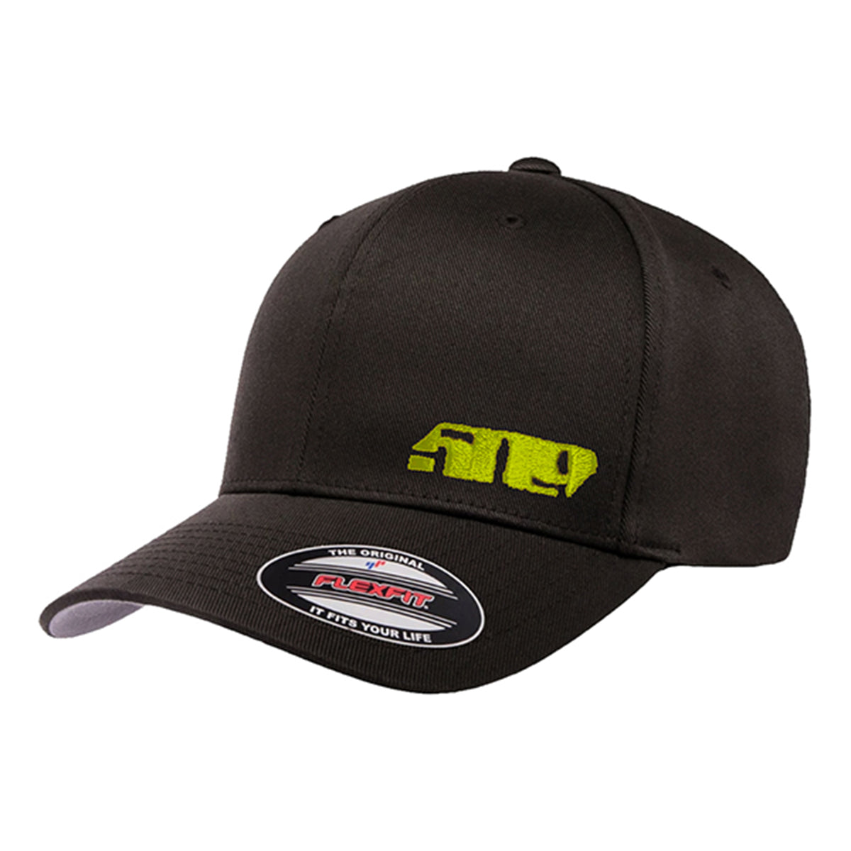 509 Curved Brim CVT Hat F09013800-160-501
