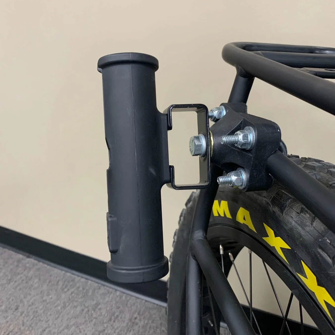 Catch & Release Fishing Rod Holder | MunroPowersports.com