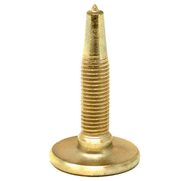 Woody's Gold Digger Traction Master Stud 144Pk - GDP6-1575-CL | MunroPowersports.com