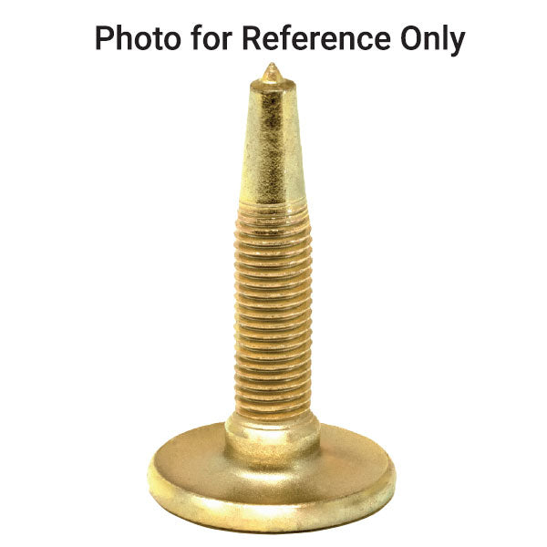 Woody's Gold Digger Traction Master Stud 1000Pk - GDP6-1575-M | MunroPowersports.com