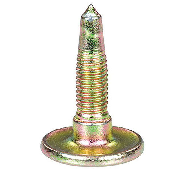 Woody's Gold Digger Traction Master Stud 96Pk - GDP6-9205-B | MunroPowersports.com