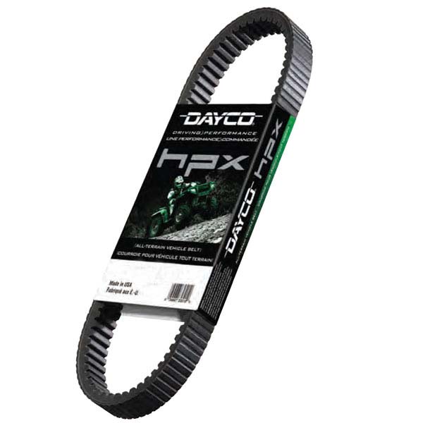 Dayco HPX ATV Belt (HPX2253) | MunroPowersports.com