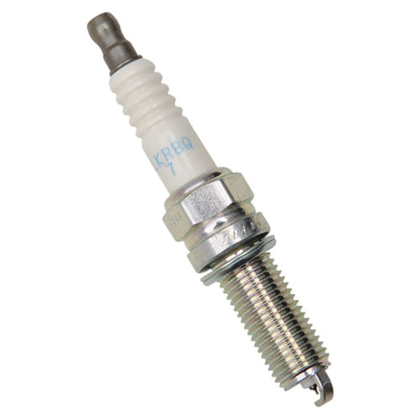 NGK Iridium Ix Spark Plug (93819) | MunroPowersports.com