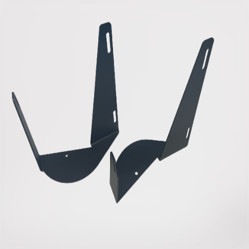 Bumper Mount Dodge Ram 2500/3500 2019-2022 10-20224