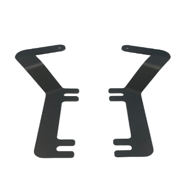 Hood Hinge Mount Kit for GMC Sierra 1500 2019-21 10-30252 | MunroPowersports.com