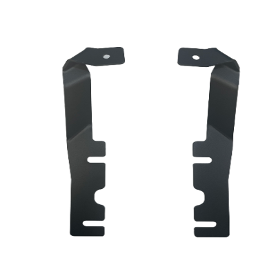 Hood Hinge Mount Kit for Dodge Ram 1500 2019+ 10-30253 | MunroPowersports.com