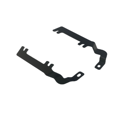 Hood Hinge Mount Kit for Chevy Silverado 2019-21 10-30251 | MunroPowersports.com