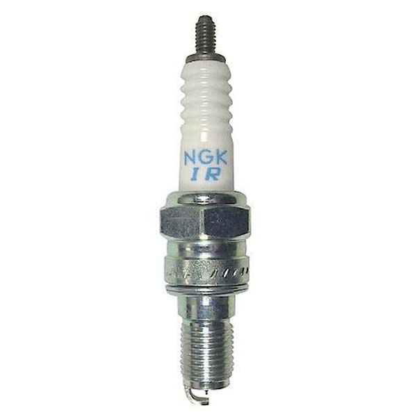 NGK Spark Plug (3653) | MunroPowersports.com