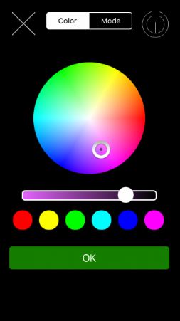 4Pack Spot - Colour Changing 10-20145