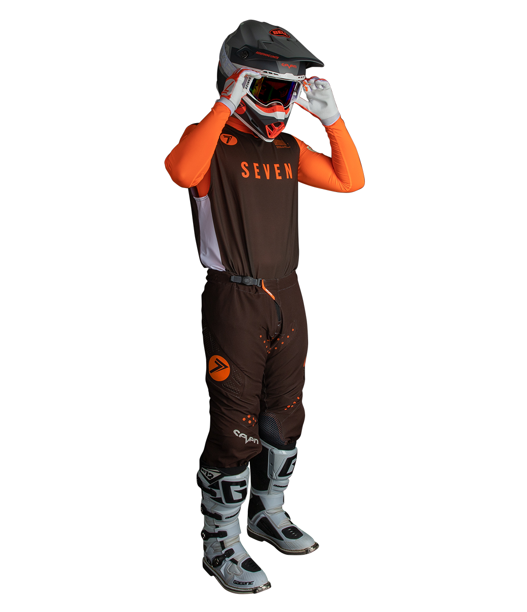 Seven Zero League Pant 2330069-213-34